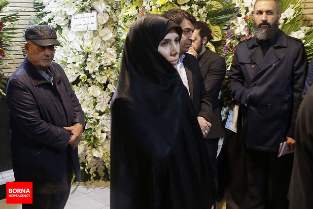 ختم عارفه سنایی