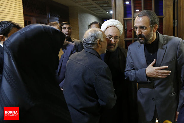 ختم عارفه سنایی