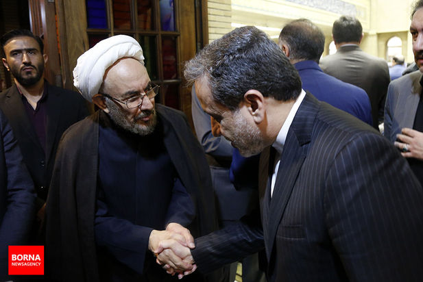 ختم عارفه سنایی