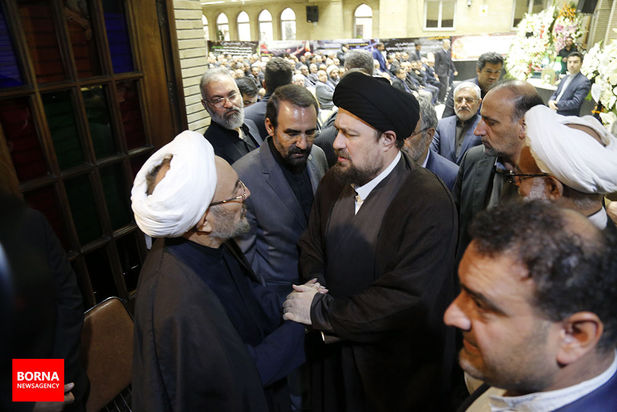 ختم عارفه سنایی