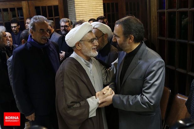 ختم عارفه سنایی