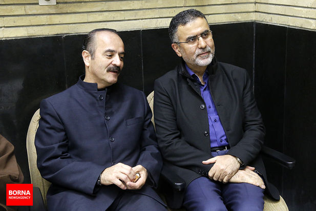 ختم عارفه سنایی