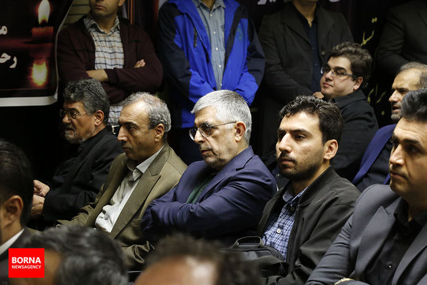 ختم عارفه سنایی