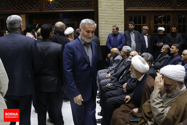 ختم عارفه سنایی