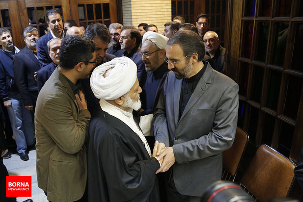 ختم عارفه سنایی