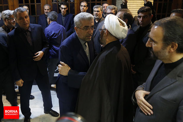 ختم عارفه سنایی