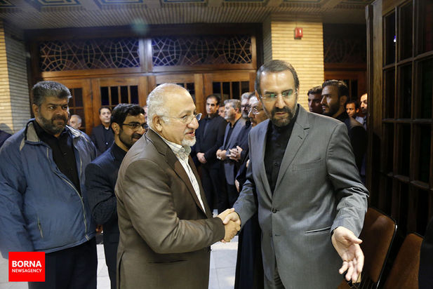 ختم عارفه سنایی