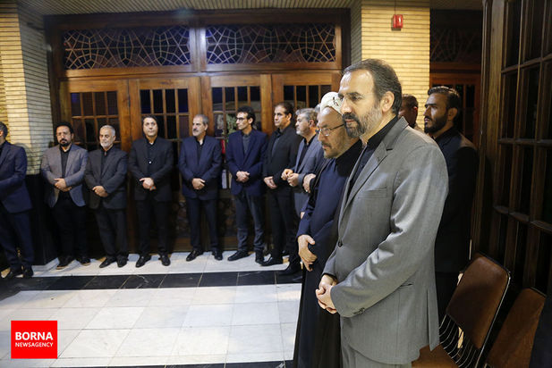 ختم عارفه سنایی