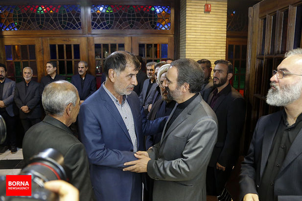 ختم عارفه سنایی