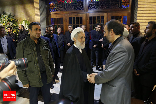 ختم عارفه سنایی