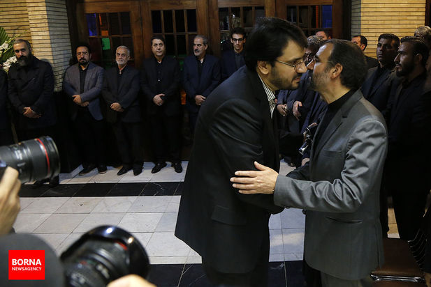 ختم عارفه سنایی