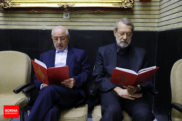 ختم عارفه سنایی