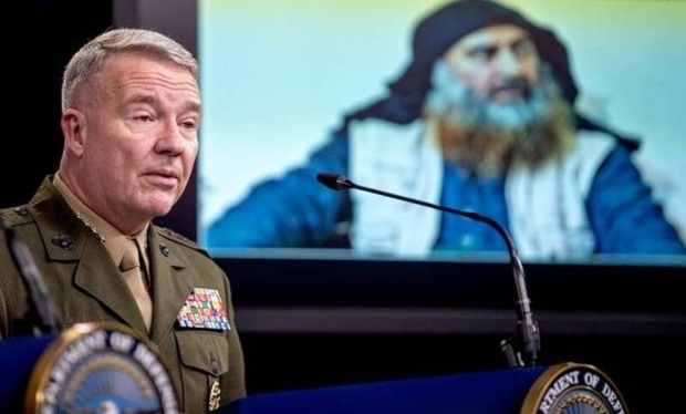 ابوبکر بغدادی