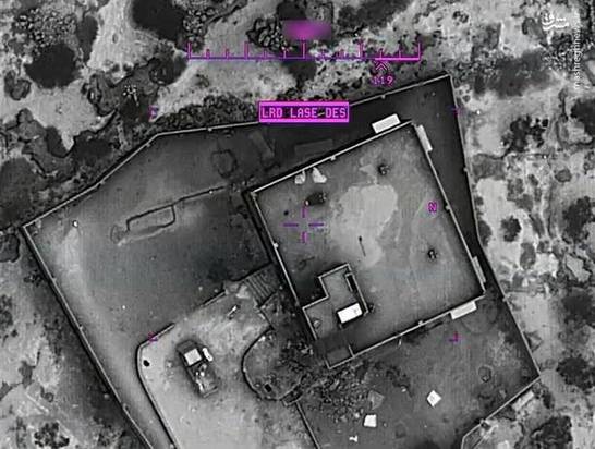 ابوبکر بغدادی