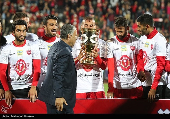 پرسپولیس