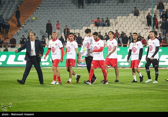 پرسپولیس
