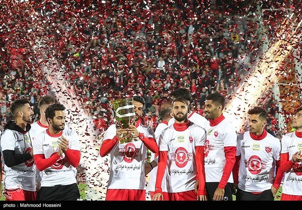 پرسپولیس