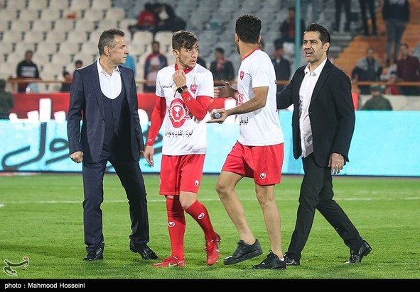 پرسپولیس