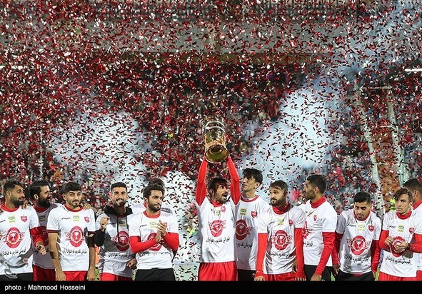پرسپولیس