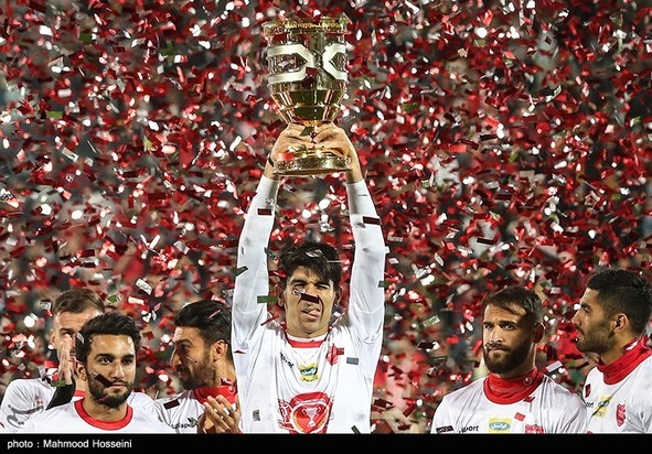 پرسپولیس