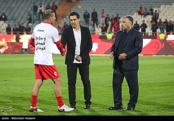 پرسپولیس