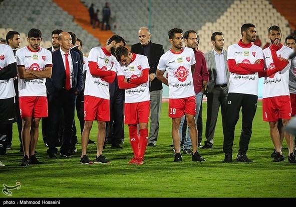 پرسپولیس