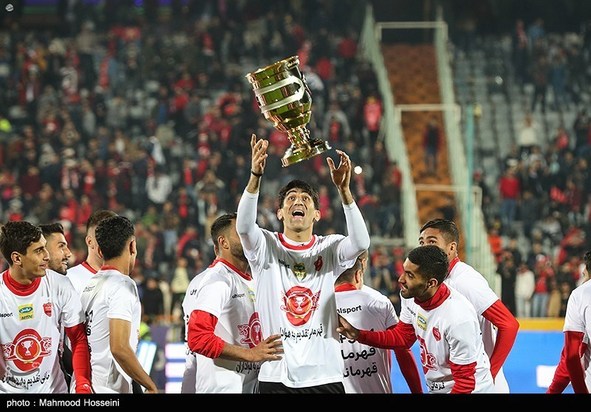 پرسپولیس