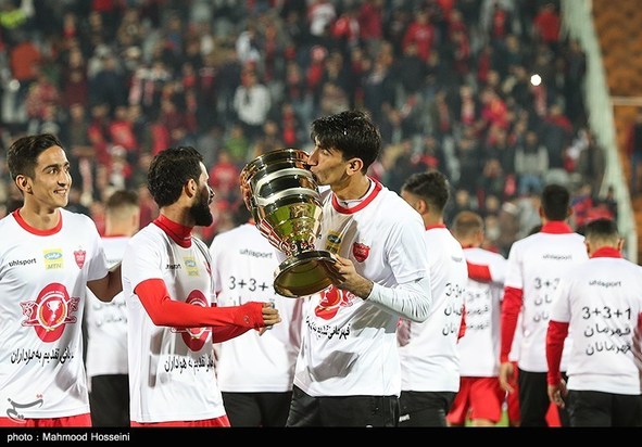 پرسپولیس