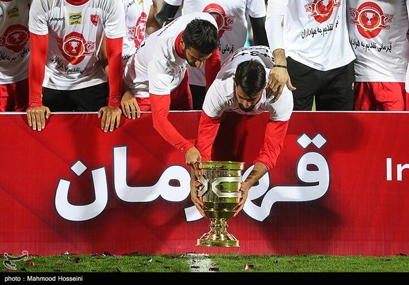 پرسپولیس
