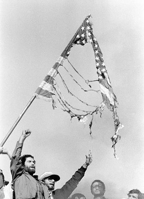 تسخیر سفارت آمریکا در تهران