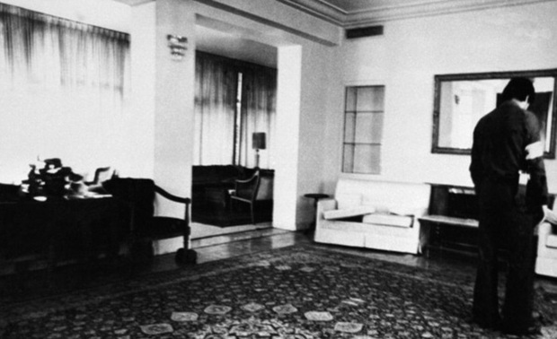 تسخیر سفارت آمریکا در تهران