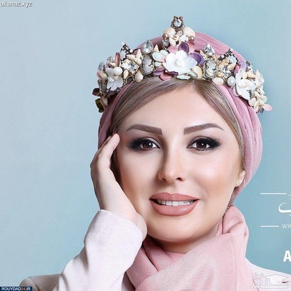 نیوشا ضیغمی