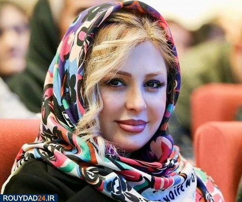 نیوشا ضیغمی