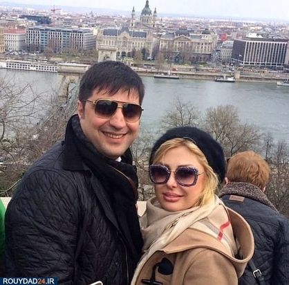 نیوشا ضیغمی