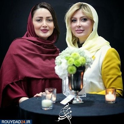 نیوشا ضیغمی