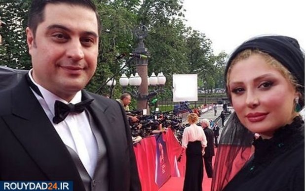 نیوشا ضیغمی