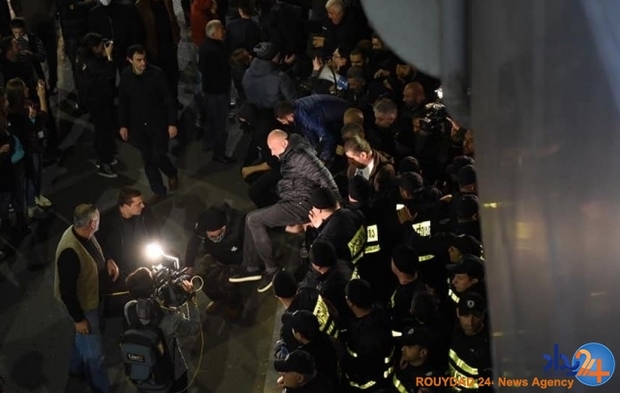 سینمای گرجستان