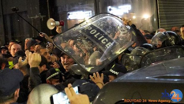 سینمای گرجستان