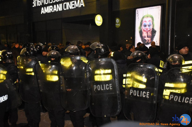 سینمای گرجستان