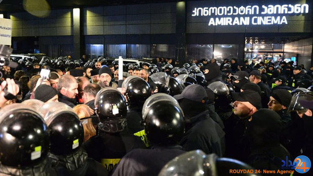 سینمای گرجستان