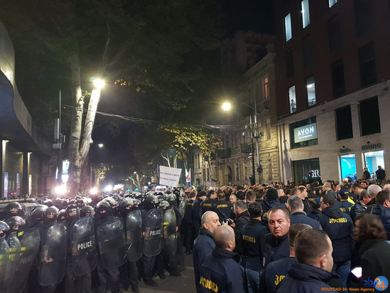 سینمای گرجستان