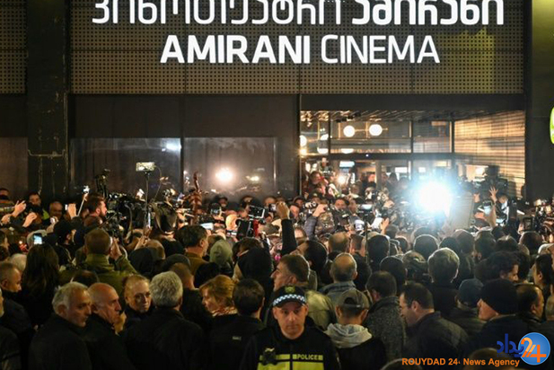 سینمای گرجستان