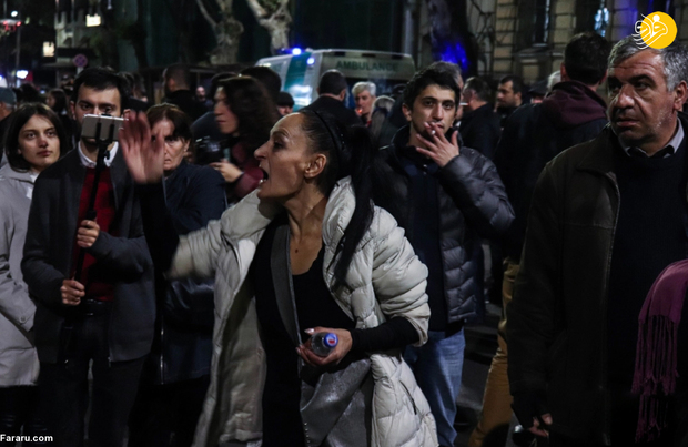 سینمای گرجستان