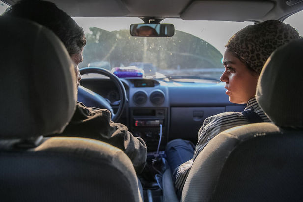 دختران مکانیک