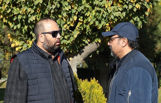 تشییع مجید اوجی