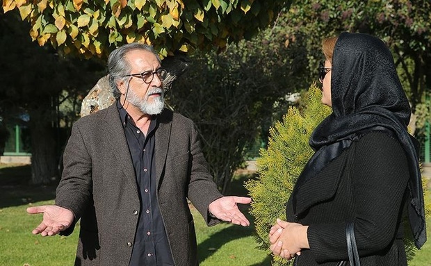 تشییع مجید اوجی