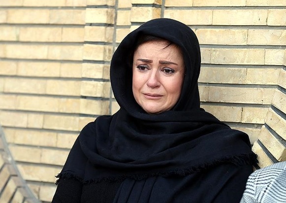 تشییع مجید اوجی