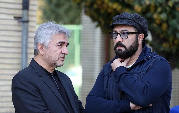 تشییع مجید اوجی