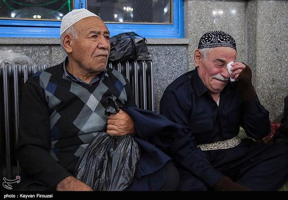 مراسم هفته وحدت