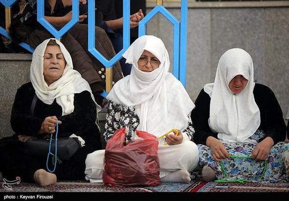 مراسم هفته وحدت